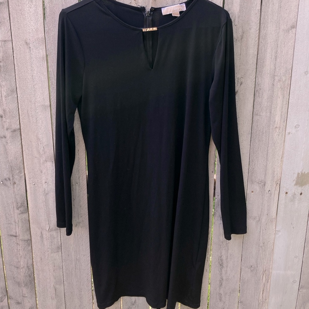 Michael Kors shift dress